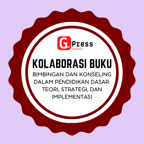2663 BIMBINGAN DAN KONSELING DALAM PENDIDIKAN DASAR: TEORI, STRATEGI, DAN IMPLEMENTASI